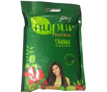 GODREJ NUPUR MEHANDI POWDER